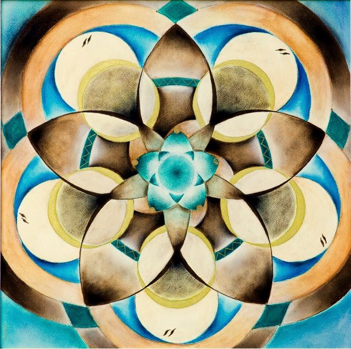 mandala personale