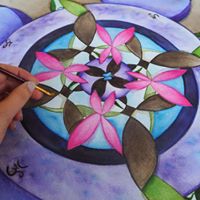 Mandala Geometrico